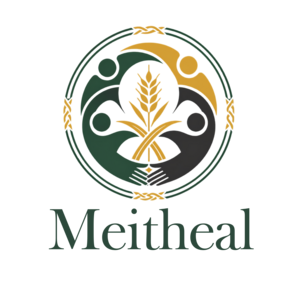 Meitheal logo