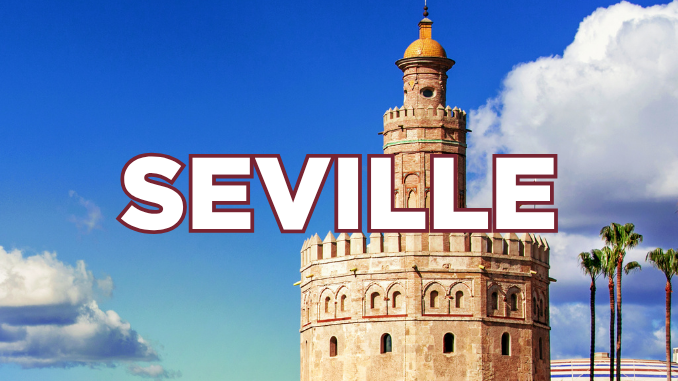 Seville: The Hidden Gem of Opera